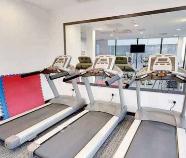 Premium Ensuite - Photo 1