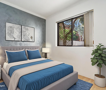 2 BEDROOM UNIT - 450M TO KINGSWOOD STATION - Photo 6