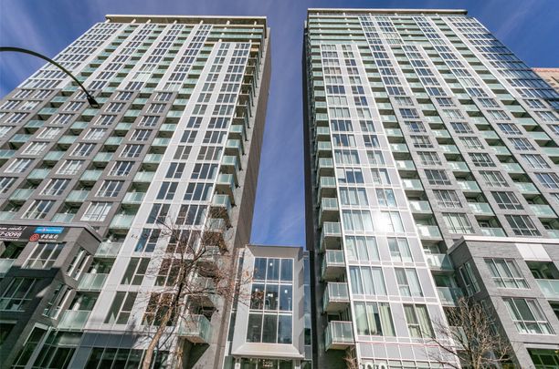 Appartement - 1701-1239 Rue Drummond - Photo 1