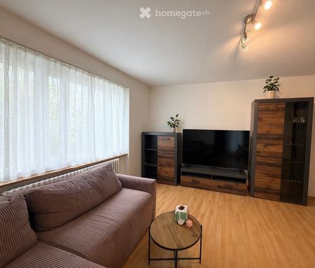 3 Zimmer, 56 m² - Photo 3