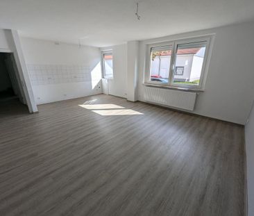 Moderne Wohnung in Geestemünde - Foto 1