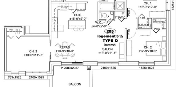 NOUVELLE CONSTRUCTION - Photo 2