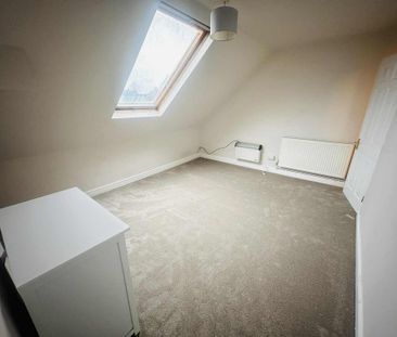2 bedroom duplex to rent - Photo 5