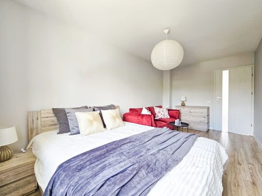Mieszkanie na Witosie na wynajem 61 m² - Photo 1