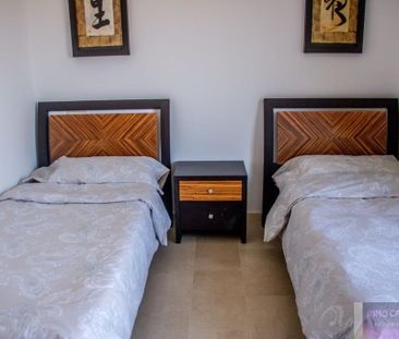 Atico en alquiler en Bel-Air, Estepona - Photo 3