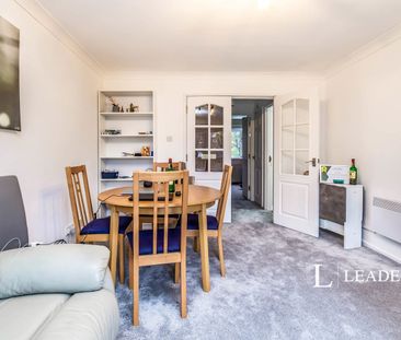 1 bedroom apartment to rent Woodcroft Flats, 10 Chepstow Road, Croy... - Photo 4