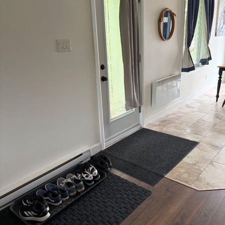 🏡 Grand 4½ à louer – Secteur Saint-Étienne-de-Lauzon (Lévis) - Photo 3