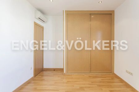 Piso de alquiler en Príncipe de Vergara, Hispanoamérica - Bernabéu - Foto 2