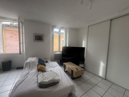 Appartement 1 Pièce 34 m² - Photo 1