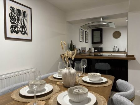 Walton Street, Oxford, OX2 - Photo 3