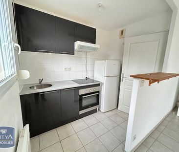 Location Appartement 2 pièces 55m² BAVANS 25550 - Photo 5