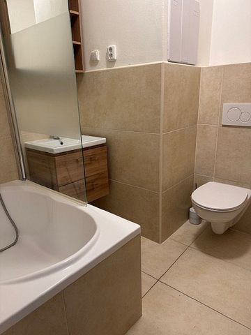 Pronájem bytu 1+kk 23 m² - Photo 4