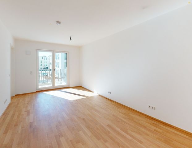 Zwei Zimmer inkl. moderner Einbauküche! - Foto 1