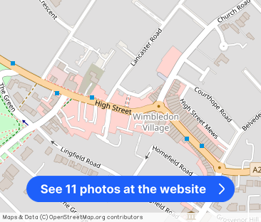 High Street, Wimbledon, London - Photo 1