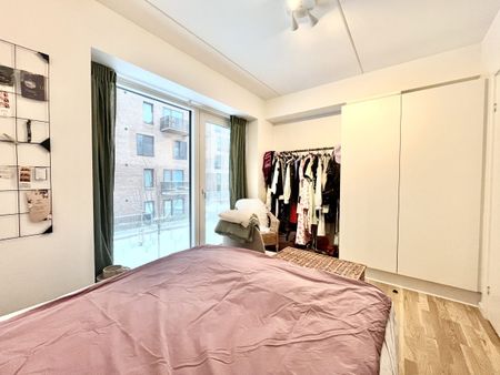 Østre Havnepark 15, 1. th., 9000 Aalborg - Photo 4