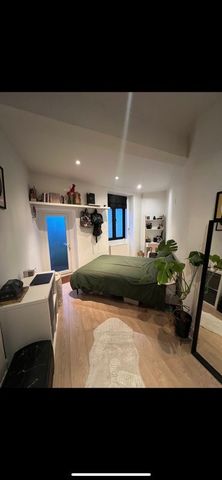 Room in a Shared Flat, Milborne Street, E9 - Photo 4