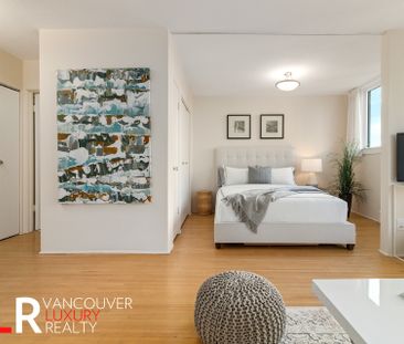 Condo in Downtown Vancouver, BC - Photo 2