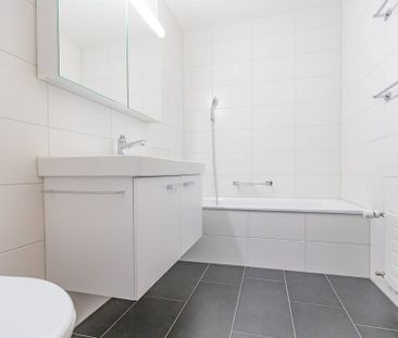 3.5 Zimmer, 76 m², EG - Foto 3