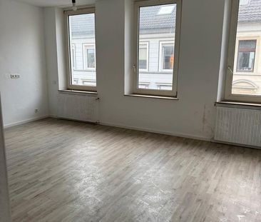 2-Zimmerwohnung frisch renoviert in Krefeld Zentrum - Foto 1