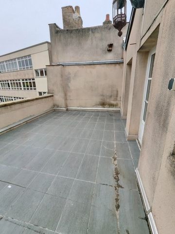 Appartement à louer F3 à Metz (57000)-Centre-Ville - Photo 2