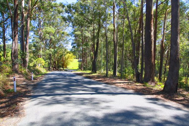 Moonee Beach, 75 Old Bucca Road - Photo 1