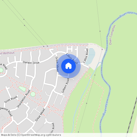 Frobisher Road, Yeovil, BA21 5FP