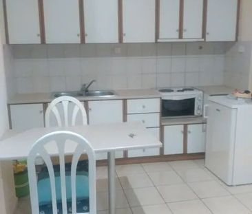 Studio/Γκαρσονιέρα για ενοικίαση - Λαμία, - Photo 5