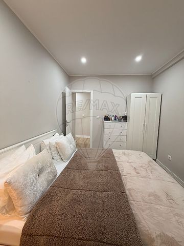 Apartamento T2 em Lisboa - Photo 3