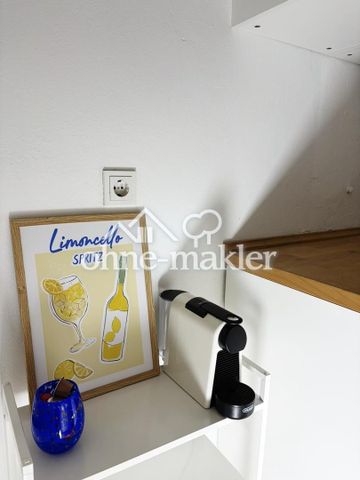 Wunderschöne Altbauwohnung im Charlottenburger-Kiez! - Photo 4