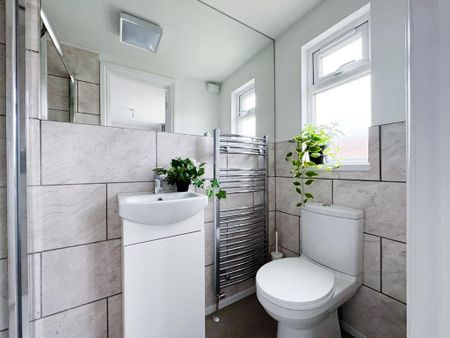 1 bedroom in a house share to rent - Photo 5