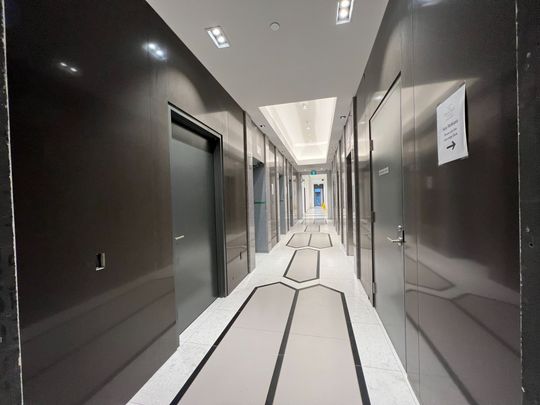 For Lease - 28 Freeland Street Unit# 2003, Toronto, Ontario - Photo 1