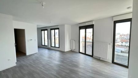 Location appartement T2 59.70m² à Reims (51100) - Photo 2