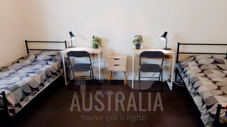 Share room with own bathroom - Photo 4