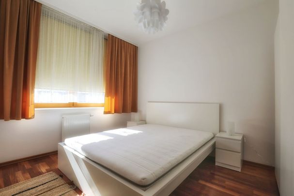Mieszkanie os. Magnolia Park Szczecin, nr 435761 - Zdjęcie 1
