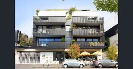 Modern style and effortless inner-city living - Photo 5