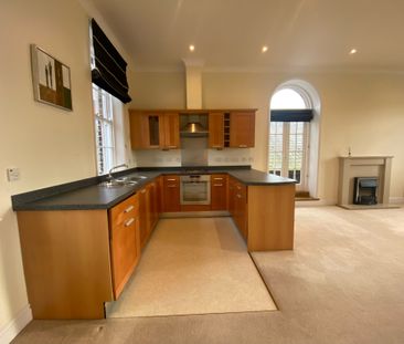 2 bedroom apartment to rent - Photo 4
