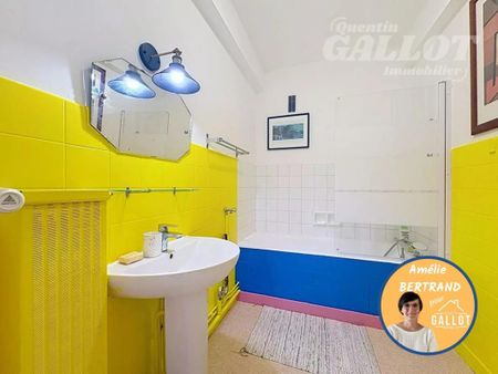 Location Appartement 85m² LANNION 22300 - Photo 5
