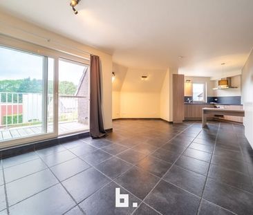 Appartement te huur - Foto 2