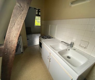 Location Appartement 1 pièce 23m² SAUMUR 49400 - Photo 1