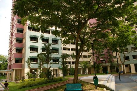 Blk 290F Spring View (Bukit Batok), HDB 4 Rooms - For Rent - Photo 5