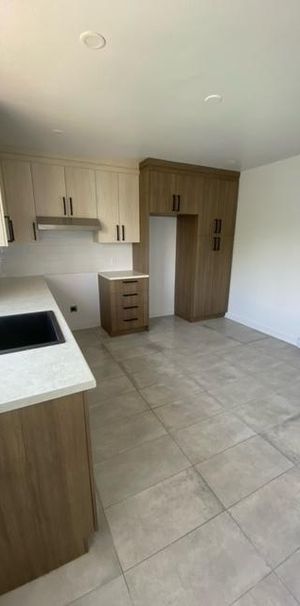 4 1/2 ENTIÈREMENT RÉNOVÉ - PRÈS DU VIEUX - Photo 1