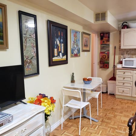 For Lease - 28 Rotary Drive Unit# Lower, Toronto, Ontario - Photo 4