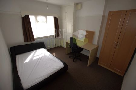 Gainsborough Road, Clarendon Park, Leicester, LE2 - Photo 3