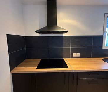 Appartement à louer 2 pièces • 41 m2 Castres - Photo 6