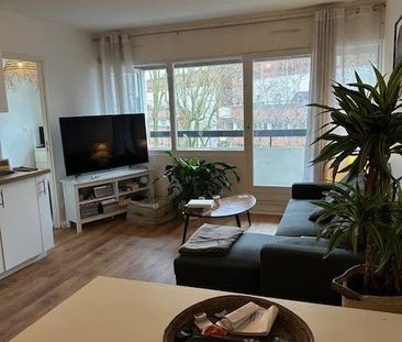 Appartement à louer F2 à La Madeleine - Photo 6