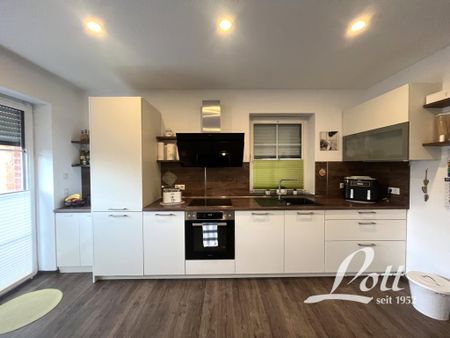 **Ebenerdiges Einfamilienhaus in Barßel** - Foto 5