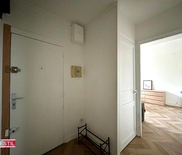 Appartement 1 pièces de 32 à Pontoise - Photo 6