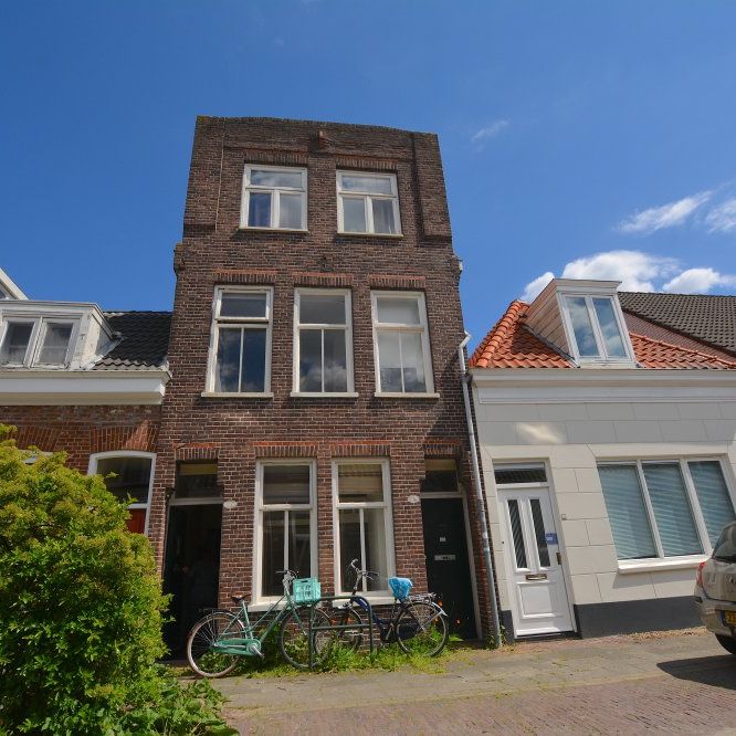 Kamer, Oosterbadstraat - Photo 1