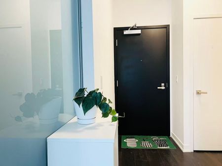For Lease - 31 Tippett Road Unit# 109, Toronto, Ontario - Photo 3