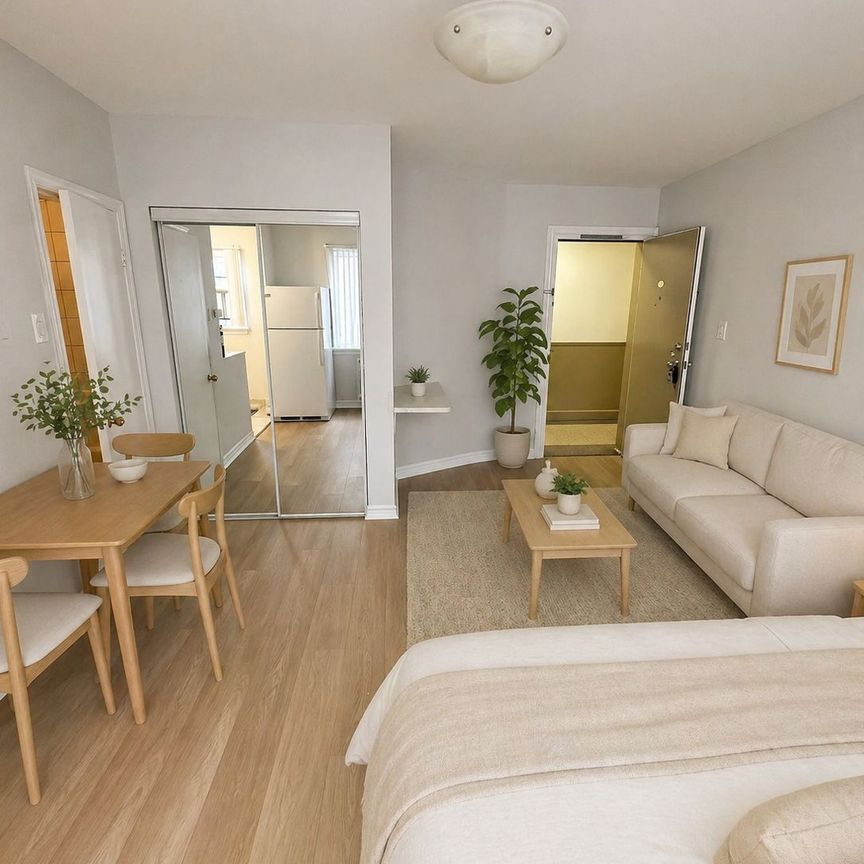 For Lease - 1566 Avenue Road Unit# 103, Toronto, Ontario - Photo 1